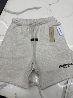 Essential Shorts