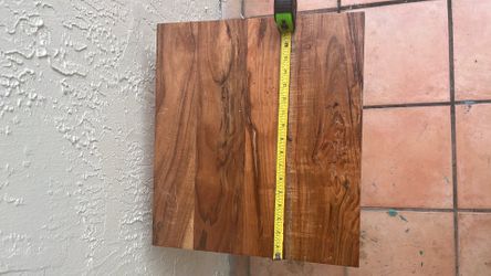 Side table
