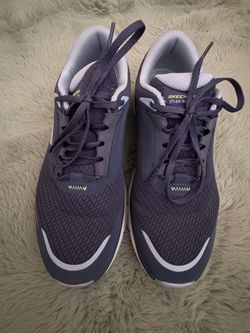 Skechers D'Lux Walker Sneakers