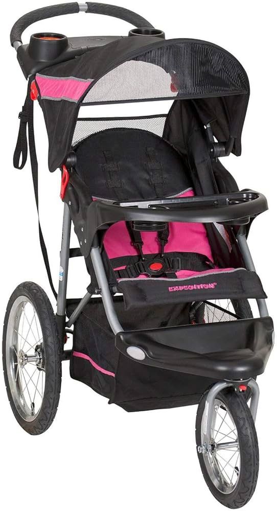 Stroller