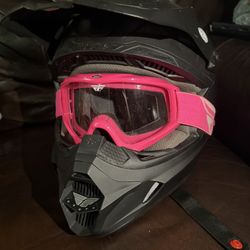 Helmet