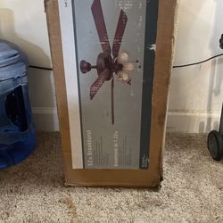 Ceiling Fan
