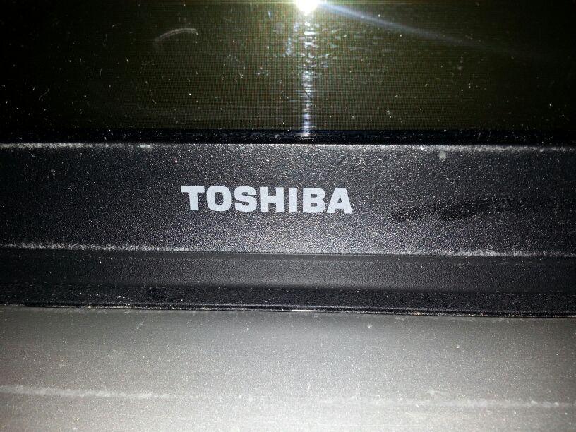 Laptop Toshiba Satellite AT35 S4527