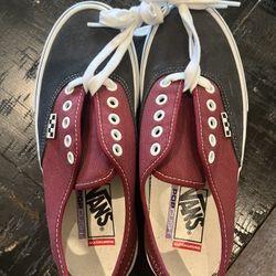 Vans Shoes 
