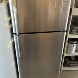 Whirlpool Refrigerador /