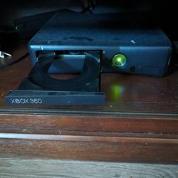 Xbox 360 Console With AC adapter 