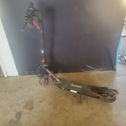 Iscooter I9.  Works Runns Good.. Read Description 