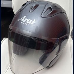 Helmet Arai XL