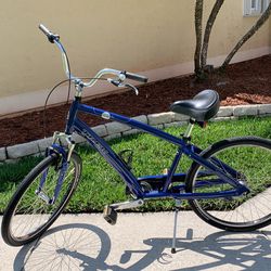 Trek Bicycle 