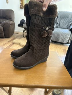 Michael Kors Boots