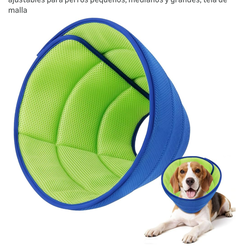 Mos  cone Collar   Fit Extra   Large   🐕