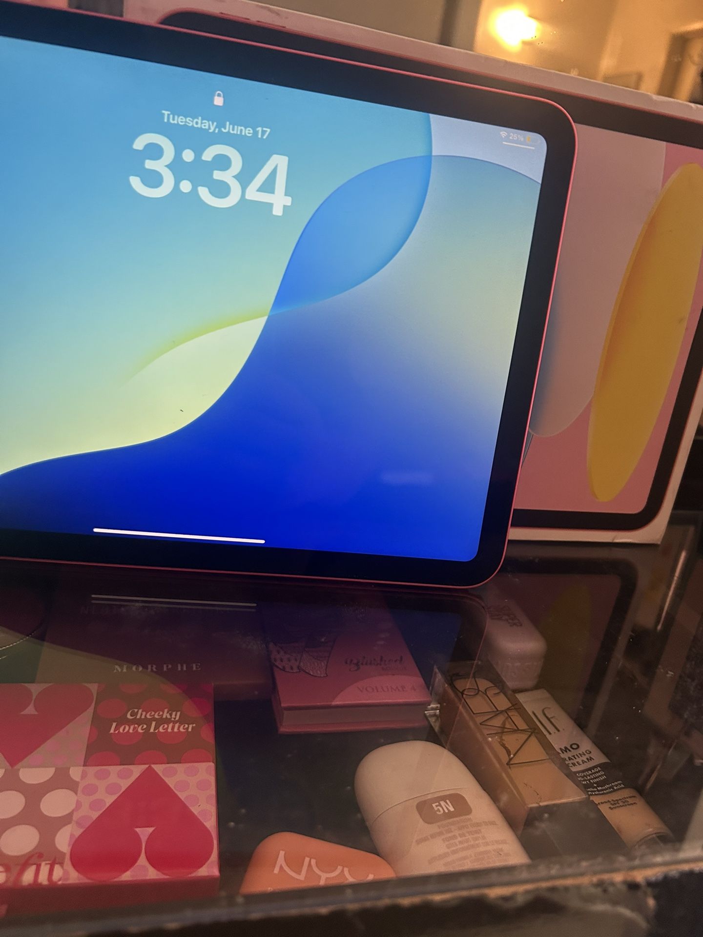 IPAD 10th Gen