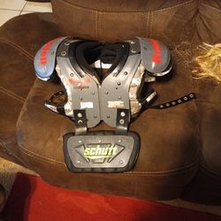 Football Gear 