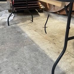 Used Folding Tables