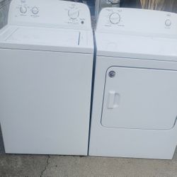 Washer And Dryer (Can Deliver)