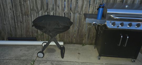 Coleman Travel Grill