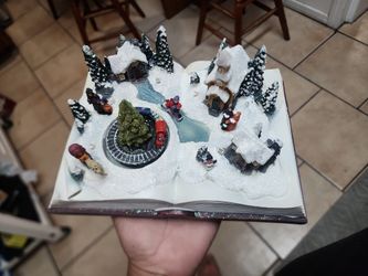 Navidad Decoración 