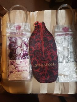 Stella Rosa Wine Cooler Bags