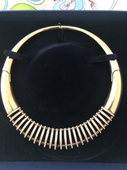 Swarovski Necklace..New