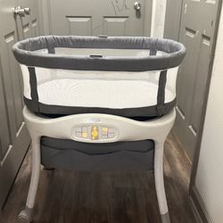 Graco Baby Bed – 1 Year Old, Great Condition