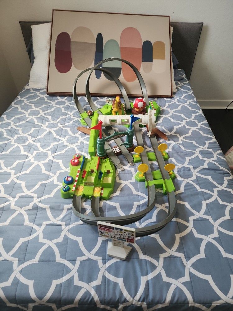 Mariokart
