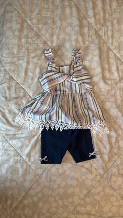 3T girl clothes/ ropa de niña 3T