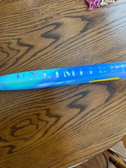 Easton ghost Era bat