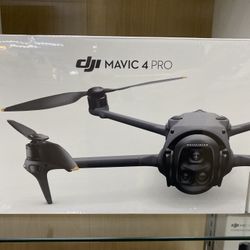 Dji Mavic 4 Pro