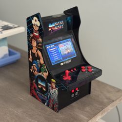 Data East Retro Arcade Like New
