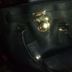 MK Purse 