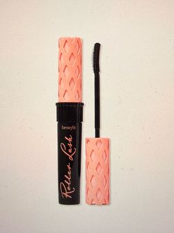 Benefit Roller Lash Mascara