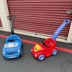 Step2 carritos