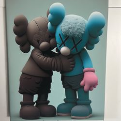 Kaws 
