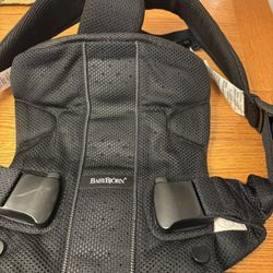 Baby Bjorn Woven Carrier One