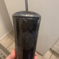 Starbucks Cup