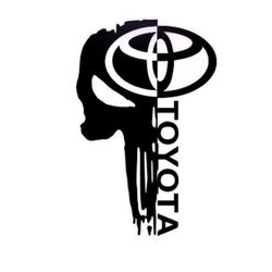 Custom Decal 