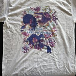 Marvel Shirt