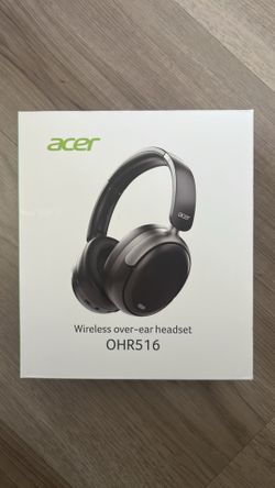 Headset