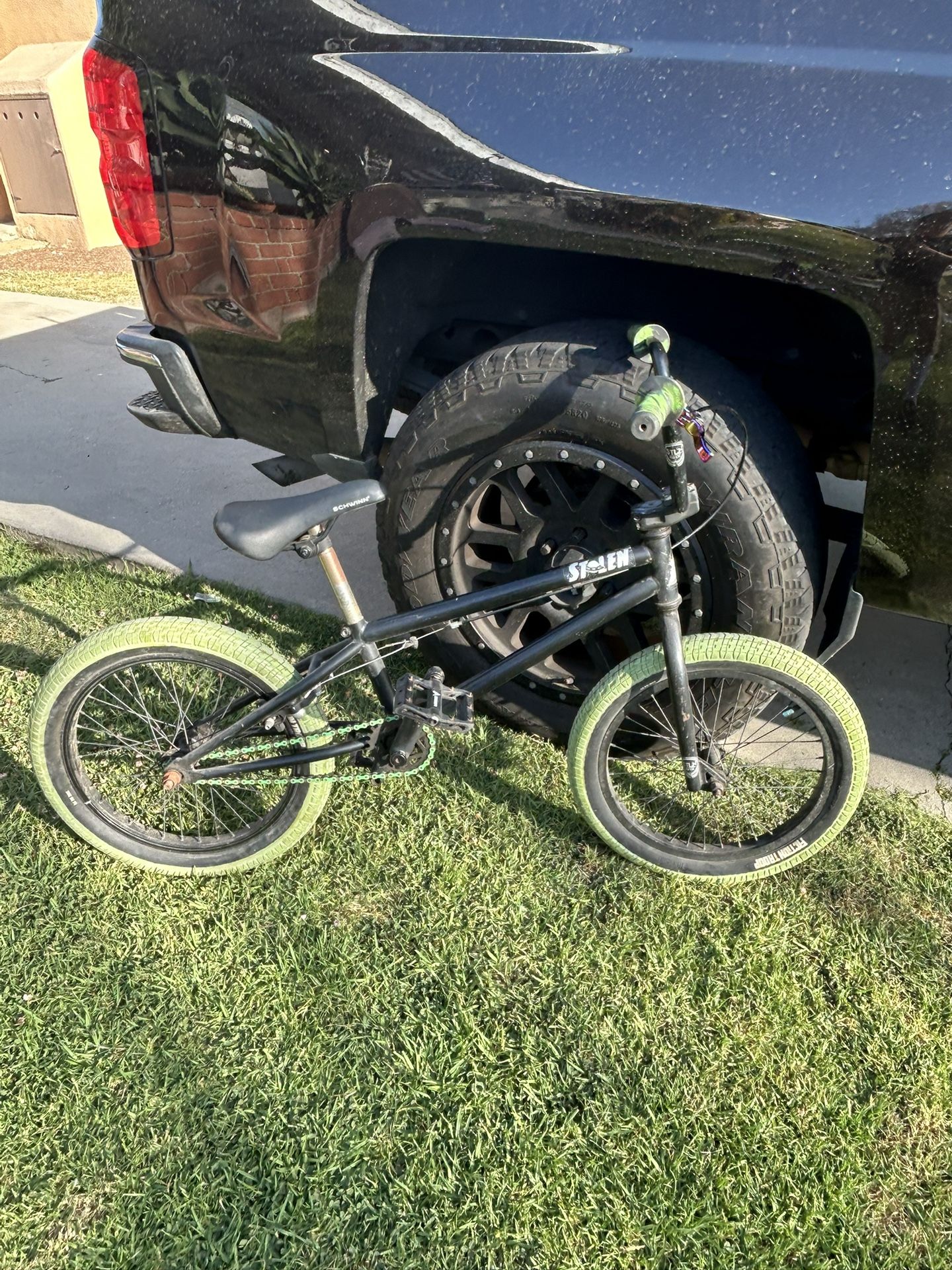 BMX Bikes *Read Desc.