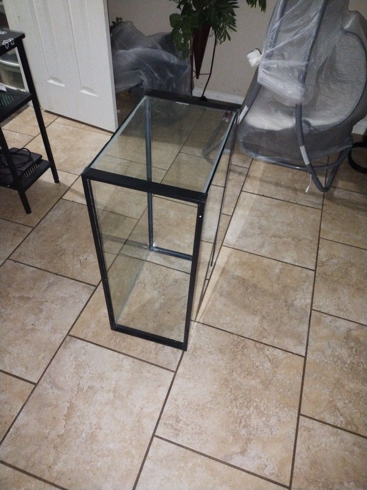 Fish Tank / Hamster Cage