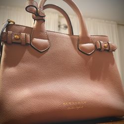 Burberry Handbag