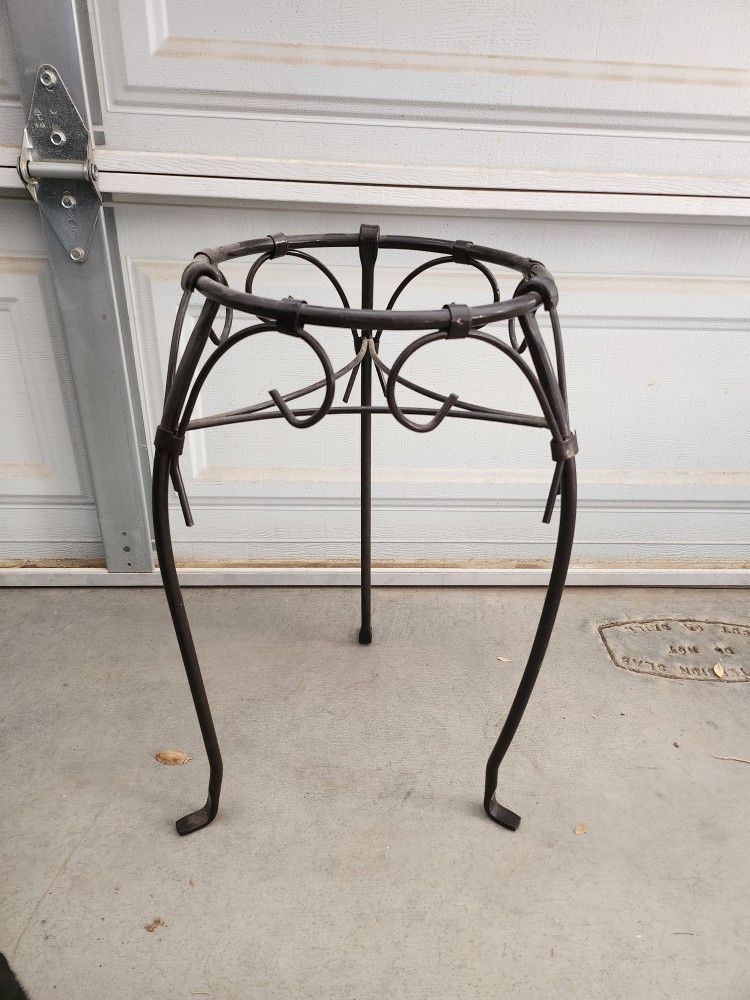 Plant Stand