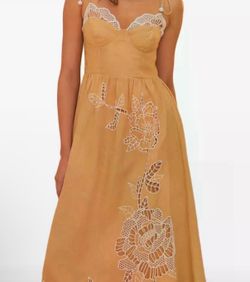Caroline constas dress
