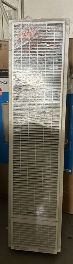 Williams Wall Heater
