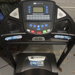 Treadmill 