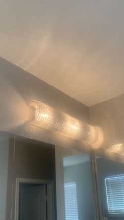 Vanity Modern Beautiful Lights 