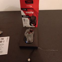 HyperX Pulsefire Haste