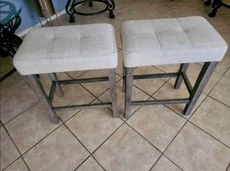 Stools