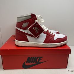 Jordan Retro 1 Womens Shoes 197462/14