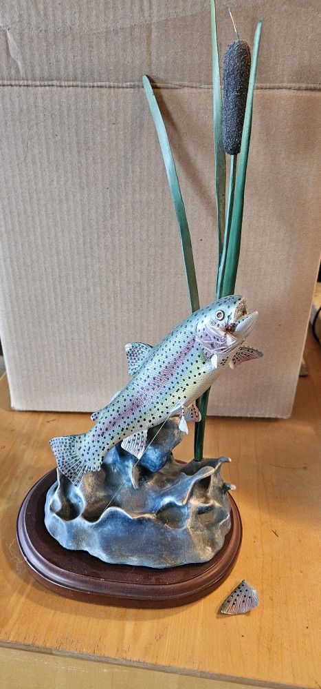 Honon The Fisherman In Your Life